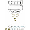 HEAD SET 1979-1977 NI L4 1952cc 2.0L SOHC L20B Engine 1980-1977 NIT L/D L4 1952cc 2.0L SOHC L20B Engine - image 1