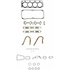 HEAD SET 1979-1977 TO L4 1588cc 1.6L OHV 1980 TO L4 1770cc 1.8L OHV - image 1