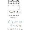HEAD SET 1982-1981 TO L4 1770cc 1.8L OHV - image 1