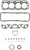 HEAD SET 1973-1971 NI L4 1171cc 1.2L OHV 1971-1965 NI L4 988cc 1.0L OHV - image 1