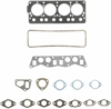 HEAD SET 1979-1975 BL L4 1493cc 1.5L OHV 1980-1973 TRI L4 1493cc 1.5L OHV - image 1
