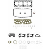 HEAD SET 1981-1980 HO L4 1488cc 1.5L SOHC 8 Valve - image 1