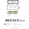 HEAD SET 1983-1982 HO L4 1488cc 1.5L SOHC 8 Valve - image 1