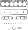 HEAD SET 1976-1975 TOT L/D L6 4230cc 4.2L OHV 1980-1976 TOT L/D L6 4230cc 4.2L OHV - image 1