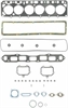 HEAD SET 1985-1981 TOT L/D L6 4230cc 4.2L OHV - image 1