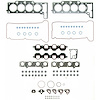HEAD SET 1999-1995 GM V8 281CI 4.6L DOHC 32 Valve - image 1