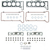 HEAD SET 2001 GM V8 244CI 4.0L DOHC 32 Valve - image 1