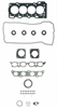 HEAD SET 2002-2000 TO L4 1796cc 1.8L DOHC 16 Valve - image 1