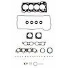 HEAD SET 2004-3/1/2003 TOY L4 1.8L DOHC Eng. 2ZZGE [Celica GTS Matrix XRS