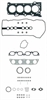 HEAD SET 1999-1998 GM L4 1794cc 1.8L DOHC 16 Valve 1999-1998 TO L4 1794cc 1.8L DOHC 16 Valve - image 1