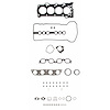 HEAD SET 2002-2000 GM L4 1794cc 1.8L DOHC 16 Valve 2002-2000 TO L4 1794cc 1.8L DOHC 16 Valve - image 1