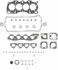 HEAD SET 2001-1997 HOT L/D L4 1972cc 2.0L DOHC 16 Valve - image 1