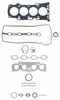 HEAD SET 2002-2001 TOT L/D L4 1998cc 2.0L DOHC 16 Valve - image 1