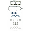 HEAD SET 2002 VW L4 1984cc 2.0L SOHC 8 Valve - image 1