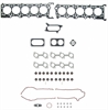 HEAD SET 2004-1997 FOT V10 415 6.8L SOHC