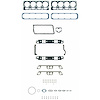 HEAD SET 1997-1992 DT L/D V8 318CI 5.2L 1997-1993 JEE L/D V8 318CI 5.2L 1997-1992 DT L/D V8 318CI 5.2L Natural Gas - image 1