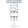 Head Gasket Set 1998-2003 Dodge 5.2L V8, 1998 Jeep Grand Cherokee 5.2L V8 - image 1