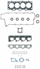 HEAD SET 2002 HYU L4 2.0L 1975cc DOHC - image 1
