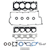 HEAD SET 2009-2008 HYU L4 2.0L DOHC - image 1