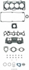 HEAD SET 2002-1997 MIT Car L4 1.5L SOHC Eng. - image 1