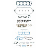 HEAD SET 1984-1983 TO L4 2366cc 2.4L SOHC 1984-1983 TOT L/D L4 2366cc 2.4L SOHC - image 1