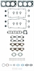 HEAD SET; 1995-1994 CHR V6 2972cc 3.0L DOHC 24 Valve; 1995-1994 MI V6 2972cc 3.0L DOHC 24 Valve; 199 - image 1