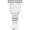HEAD SET; 1996-1995 CHR V6 2972cc 3.0L DOHC 24 Valve; 1999-1995 MI V6 2972cc 3.0L DOHC 24 Valve; 199 - image 1