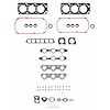 HEAD SET 1998-1995 MIT Tk. V6 3.0L SOHC 24 Valve Montero - image 1