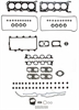 HEAD SET 2004-2003 FO Car V8 281 4.6L DOHC VIN Y Eng. [Mustang Cobra SC] - image 1