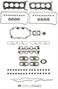 HEAD SET 2004-2003 FOR Car V8 281 4.6L DOHC Eng. VIN R [Mustang Mach 1] - image 1