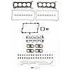 HEAD SET 2004-2003 LINC Tk V8 281 4.6L DOHC VIN H-Aviator - image 1