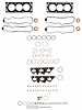 HEAD SET 3.0 DOHC - image 1