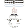 HEAD SET 2002 GM Car V8 346 5.7L VIN G [Camaro & Firebird] - image 1