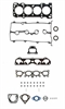 HEAD SET 2000 MZ L4 1991cc 2.0L DOHC 16 Valve 2002-2001 MZ L4 1991cc 2.0L DOHC w/16 - image 1