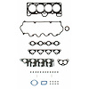 HEAD SET 1995-1993 HYU L4 1.5LTurbo SOHC Eng. - image 1