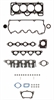 HEAD SET 2002-2000 HYU L4 1.5L SOHC - image 1