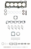 HEAD SET 1997-1992 VOLVO L5 2.4L DOHC Eng. - image 1