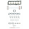 HEAD SET 1998 VOLVO L5 2.4L DOHC Eng. - image 1