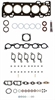 HEAD SET 1998 VOLVO L5 2.4L Turbo DOHC Eng. - image 1