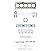 HEAD SET 1999 VOLVO L5 2.4L DOHC Turbo - image 1