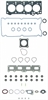 HEAD SET 2005-2004 CHR Car L4 122 2.0L DOHC 148 2.4L DOHC - image 1