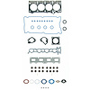 HEAD SET 2005-2002 DT L4 148 2.4L DOHC VIN B [Minivans] - image 1