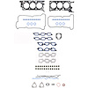 HEAD SET 2/1/2003-2002 MAZ TK V6 3.0L DOHC MPV - image 1