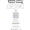 HEAD SET 2003-2/2/2003 MAZ TK V6 3.0L DOHC MPV - image 1