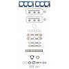 HEAD SET 2004 DT V6 215 3.5L SOHC Pacifica - image 1