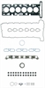 HEAD SET 2003-2002 GMC L6 254 4.2L DOHC Eng. - image 1