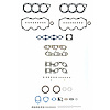 HEAD SET 2003-1996 NIT V6 3.3L SOHC VG33E Pathfinder Xterra & Frontier - image 1