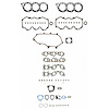 HEAD SET 2003-2001 NIT V6 3.3L SOHC VG33ER SC Xterra & Frontier - image 1