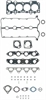 HEAD SET 2001-1998 for Kia L4 107 1.8L DOHC - image 1