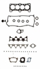 PermaTorque Cylinder Head Gasket Set for 2001-2004 Hyundai Accent 1.6L L4 DOHC - image 1